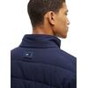 Ανδρικό Μπουφάν Tommy Hilfiger Ny Performance Padded Jacket Navy Blue MW0MW44836-DW5