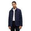 Ανδρικό Μπουφάν Tommy Hilfiger Ny Performance Padded Jacket Navy Blue MW0MW44836-DW5