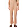 Γυναικείο Παντελόνι My T Wearables Beige S22T5149-BEIGE