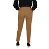 Γυναικείο Παντελόνι My T Wearables Camel W22T4001-CAMEL