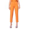 Γυναικείο Παντελόνι My T Wearables Papaya S22T5208-PAPAYA