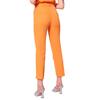 Γυναικείο Παντελόνι My T Wearables Papaya S22T5208-PAPAYA