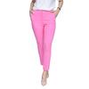 Γυναικείο Παντελόνι My T Wearables Pink S22T5001-PINK