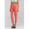 Γυναικείο Παντελόνι My T Wearables Salmon S21T7011-SALMON