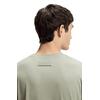 Ανδρικό T-Shirt Hugo Dulerostee Light Green 50559722-337