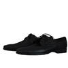 Δερμάτινα Παπούτσια Oxford Mainstone Black 534-1M