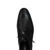 Δερμάτινα Παπούτσια Oxford Mainstone Black 534-1M
