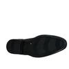 Δερμάτινα Παπούτσια Oxford Mainstone Black 534-1M