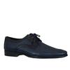 Δερμάτινα Παπούτσια Oxford Mainstone Blue 537M