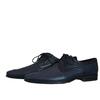 Δερμάτινα Παπούτσια Oxford Mainstone Blue 537M