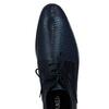 Δερμάτινα Παπούτσια Oxford Mainstone Blue 537M