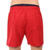 Ανδρικό Μαγιό Tommy Hilfiger Medium Drawstring Dw Medium Red UM0UM03489-XLD