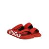 Ανδρικές Παντόφλες Hugo Evander Sand lg Medium Red 50542042-610