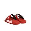 Ανδρικές Παντόφλες Hugo Evander Sand lg Medium Red 50542042-610