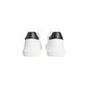 Ανδρικά Sneakers Calvin Klein Chunky Cupsole Mono Lth Bright White Black YM0YM01317-0LD