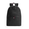Αντρικο Backpack Tommy Hilfiger Essential Pu Black AM0AM09503-BDS