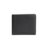 Ανδρικό Πορτοφόλι Tommy Hilfiger Central Extra Cc And Coin Black AM0AM09274-BDS