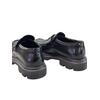 Ανδρικά Loafers Diadoch Hancrafted  Leather Black 2424-BLK