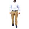 Pierre Cardin Chino Pants in Beige PC0815168/71155-3