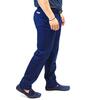 Pierre Cardin Chino Pants in Blue Navy PC0815168/71155-6