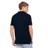 Ανδρικό Polo Tom Tailor 2nd 108 Basic Sky Captain Blue 1024106-10668