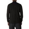 Ανδρικό Polo Tommy Hilfiger 1985 Regular Ls Black MW0MW20183-BDS