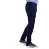 Ανδρικό Παντελόνι Premium Avelino Blue AVELINO-1554-BLUE
