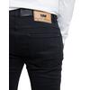Ανδρικό Jean Premium Cortona 1672 black denim CORTONA-1672-BLACK_DENIM
