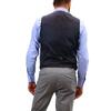 Ανδρικό Γιλέκο Premium VEST-EMBOLI-2341