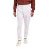 Ανδρικό Παντελόνι Premium Ravena White RAVENA2-1721-WHITE