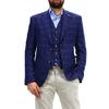 Ανδρικό Σακάκι Premium Trieste TRIESTE-2344