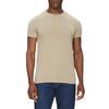 Ανδρικό T-shirt Calvin Klein Stretch Slim Fit T-shirt Aluminum K10K112724-PAH