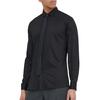 Ανδρικό Πουκάμισο Hugo Ejinar 10249859 01 Black 50513945-001