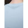 Γυναικεία Μπλούζα Hugo Darnelia Light Pastel Blue 50515019-452