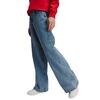 Γυναικείο Jean Tommy Jeans Charlie Mr Loose Wd AI4136 Denim Medium DW0DW19755-1A532