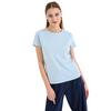 Γυναικείο T-shirt Boss C Esogo 1 Light/Pastel Blue 50506973-452