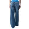 Γυναικείο Jean Karl Lagerfeld Klj Mr Relaxed Denim Washed Dark Blue A2W10044-1CM