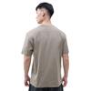 Ανδρικό T-Shirt Hugo Dero222 Medium Brown 50466158-219