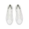 Αντρικά Sneakers Karl Lagerfeld Rsg Band Python Low White Lthr KL52221P-011