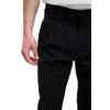 Ανδρικό Παντελόνι Premium Od Odense 2175 Black ODENSE-2175-BLACK