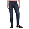 Ανδρικό Jean Tommy Hilfiger Slim Bleecker Pstr Benton Blue MW0MW35717-1BN34