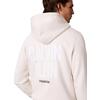Ανδρικό Φούτερ Calvin Klein Ls 350Fleece Eu Bold Ho Tofu LV04RH247G-YAS