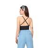 Γυναικείο Παντελόνι My T Wearables Sky Blue S22T5045-SKY_BLUE