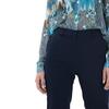Γυναικείο Παντελόνι My T Wearables BlaNavy Blue S23T1325-NAVY_BLUE