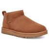 Γυναικείο Μποτάκι Ugg Ultra Classic Mini Chestnut 11116109-CHE