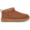 Γυναικείο Μποτάκι Ugg Ultra Classic Mini Chestnut 11116109-CHE
