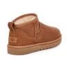 Γυναικείο Μποτάκι Ugg Ultra Classic Mini Chestnut 11116109-CHE