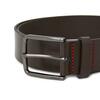 Ανδρική Ζώνη Hugo Gerik Lam Sz35 Dark Brown 50548348-205