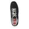 Ανδρικά Sneakers Hugo Leon Runn cvpu Black 10254074 01 50517096-012