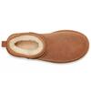 Γυναικείο Μποτάκι Ugg Ultra Classic Mini Chestnut 11116109-CHE